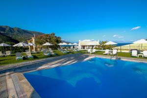 Hotel Yannis Corfu Corfu Greece