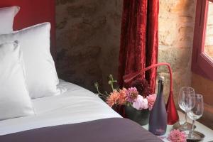 Hotels Village Castigno - Wine Hotel & Resort : photos des chambres