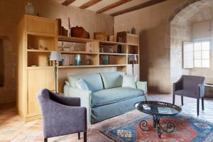 Maisons de vacances Le Chateau des Ducs de Mortemart : photos des chambres