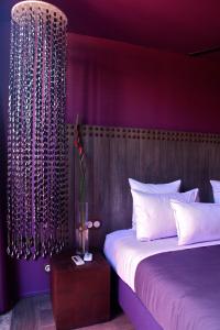 Hotels Village Castigno - Wine Hotel & Resort : Chambre Deluxe