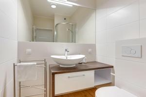 Apartament Nadmorskie Spektrum & Parking