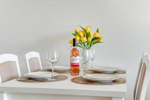 Apartament Nadmorskie Spektrum