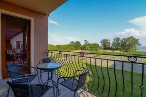 APARTAMENT JAN-54 Krynica Morska