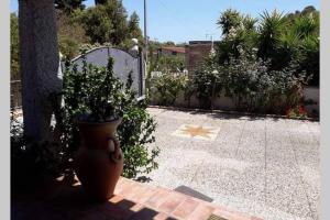 Angolo relax a due passi dal mare img16