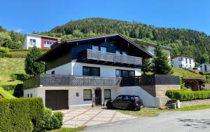 Chalet on the Rood Zell am See Kaprun