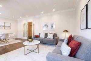 The Rentals Collection - Elkano