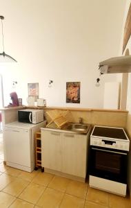 Appartement "La Chocolaterie" en Centre-Ville linge inclus