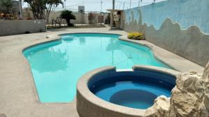 Casa Amueblada en Salinas