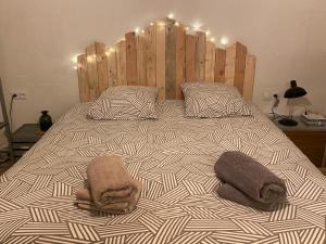 Appartements Studio La Source Claire : photos des chambres