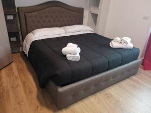 Alloggio Turistico Aria di Casa