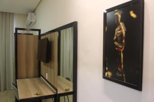 Hotel Oscar Gold Janaúba