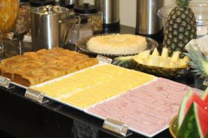 Hotel Oscar Gold Janaúba