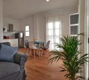 La Pardela - La Playa Calera