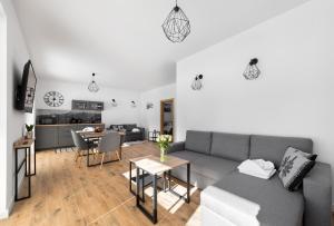 Apartamenty Skibowianka