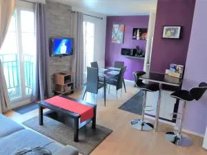 Briget Apartment - 谢西