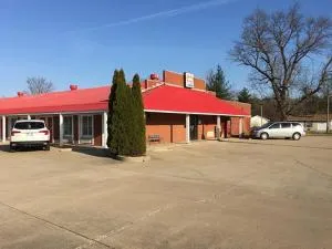 福斯特旅馆蒙蒂塞洛 - 布卢明顿