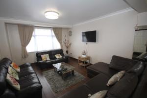 Kenton House