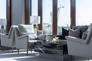 WAW Hotel Suites King Abdullah Road