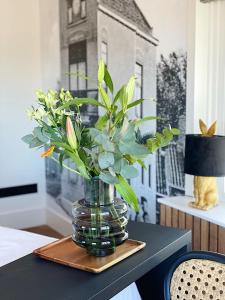 Boutique hotel Hippe Hendrik