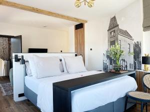 Boutique hotel Hippe Hendrik