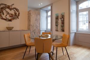 FLH Downtown Classic Luxus Apartment