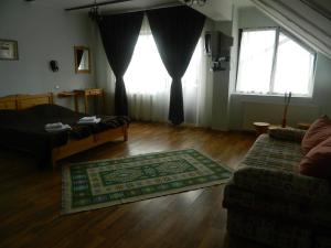 Pensiunea Casa Boiereasca