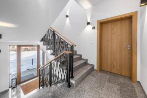 Apartamenty Skibowianka