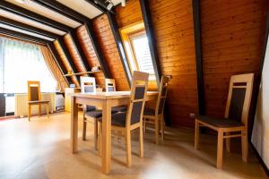 Ferienwohnpark Immenstaad am Bodensee Nurdachhaus Typ 7 ND 60