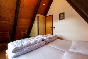 Ferienwohnpark Immenstaad am Bodensee Nurdachhaus Typ 8 NDT 024