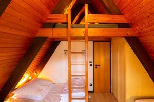 Ferienwohnpark Immenstaad am Bodensee Nurdachhaus Typ 8 NDT 024