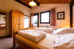 Ferienwohnpark Immenstaad am Bodensee Satteldachhaus Typ 9 SD 69