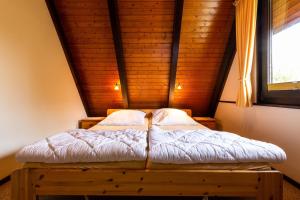 Ferienwohnpark Immenstaad am Bodensee Nurdachhaus Typ 8 NDT 101