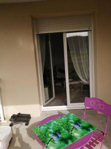 Appartements Nid douillet au calme : photos des chambres