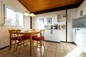 Ferienwohnpark Immenstaad am Bodensee Satteldachhaus Typ 9 SD 11