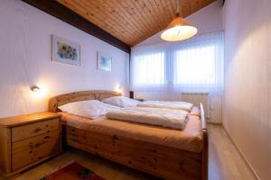 Ferienwohnpark Immenstaad am Bodensee Satteldachhaus Typ 9 SD 11