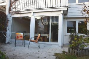 Ferienwohnpark Immenstaad am Bodensee Ferienhaus Normannenweg