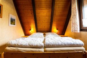 Ferienwohnpark Immenstaad am Bodensee Nurdachhaus Typ 8 NDT 002