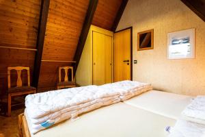 Ferienwohnpark Immenstaad am Bodensee Nurdachhaus Typ 8 NDT 002