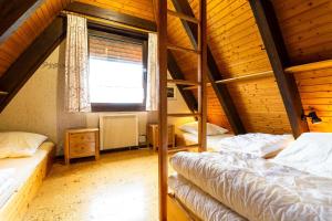 Ferienwohnpark Immenstaad am Bodensee Nurdachhaus Typ 8 NDT 002