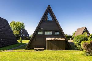 Ferienwohnpark Immenstaad am Bodensee Nurdachhaus Typ 7 ND 28