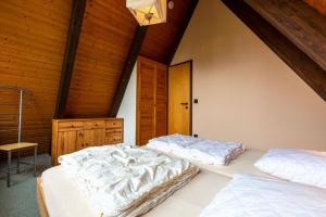 Ferienwohnpark Immenstaad am Bodensee Nurdachhaus Typ 8 NDW 080