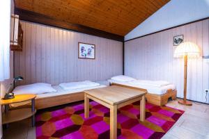 Ferienwohnpark Immenstaad am Bodensee Satteldachhaus Typ 9 SD 59