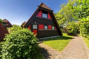 Ferienwohnpark Immenstaad am Bodensee Nurdachhaus Typ 8 NDT 117 - 博登斯边的伊门施塔特