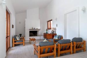 Costa Rei, villa Turquesa a 100 m dalla spiaggia