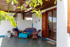 Costa Rei, villa Turquesa a 100 m dalla spiaggia