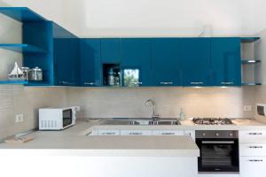 Costa Rei, villa Turquesa a 100 m dalla spiaggia