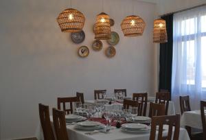 Jianca Pensiune Agroturistică