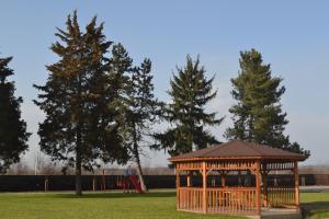 Jianca Pensiune Agroturistică