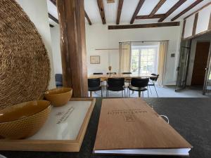 Ferienhaus Martinshof