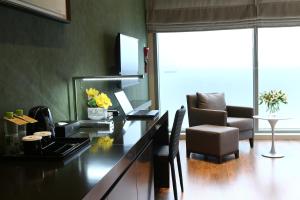 Aventree Hotel Busan